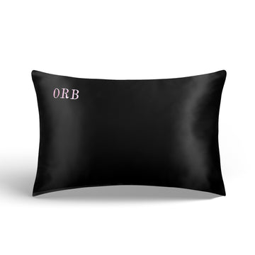 Satin Pillow Case